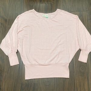 Anthropologie Saturday Sunday Shawna Hacci Sweater